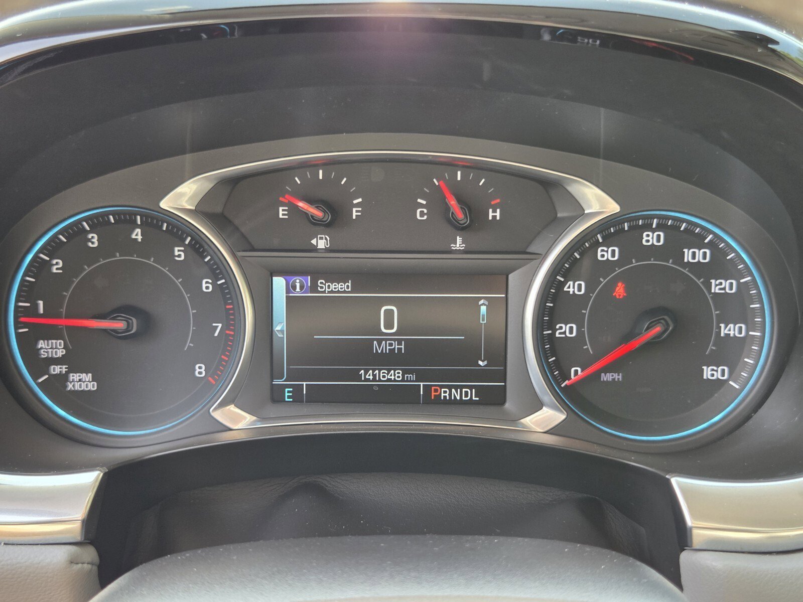 Used 2018 Chevrolet Traverse LT FWD image 30
