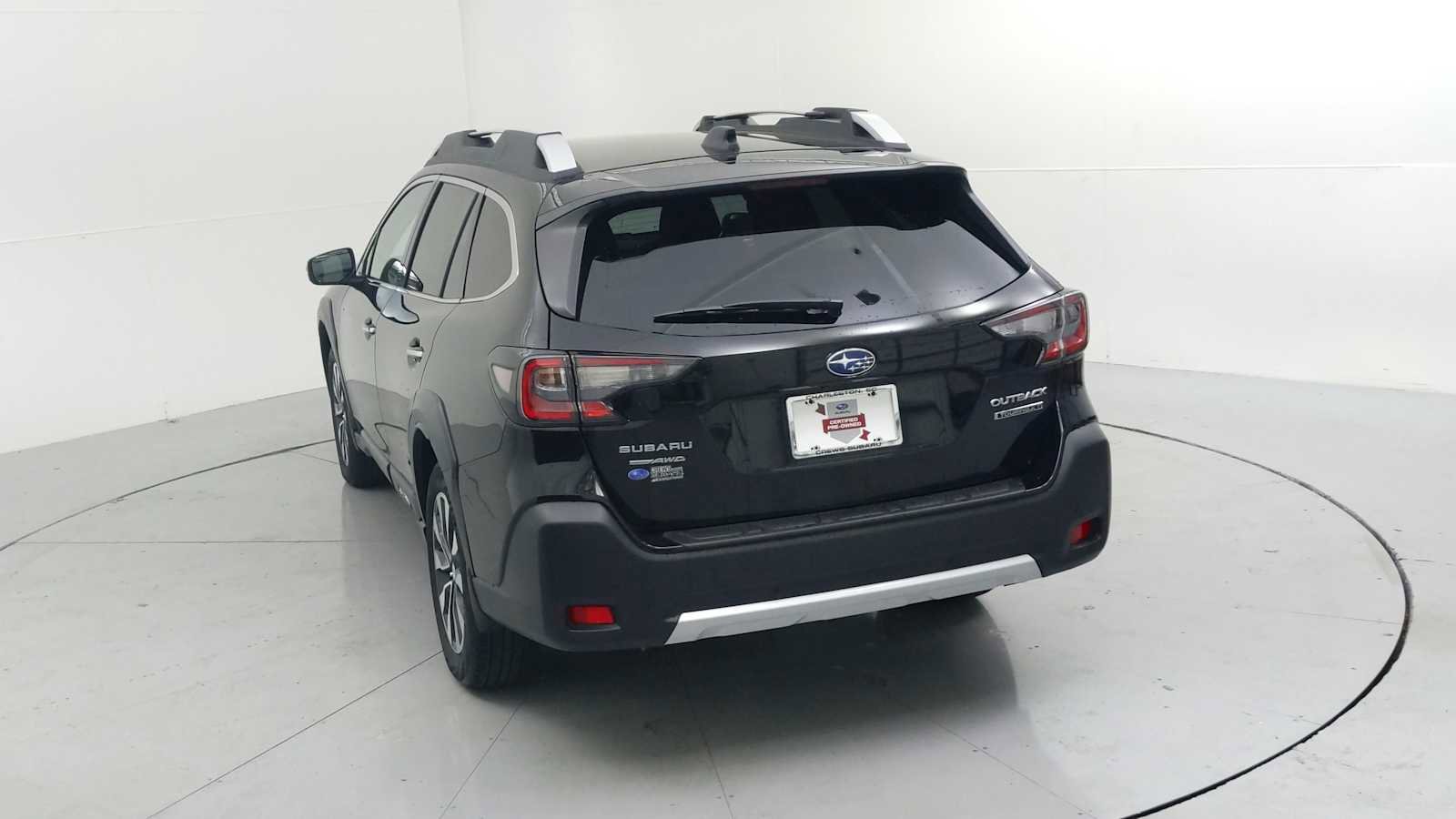 Certified 2023 Subaru Outback Touring XT image 8