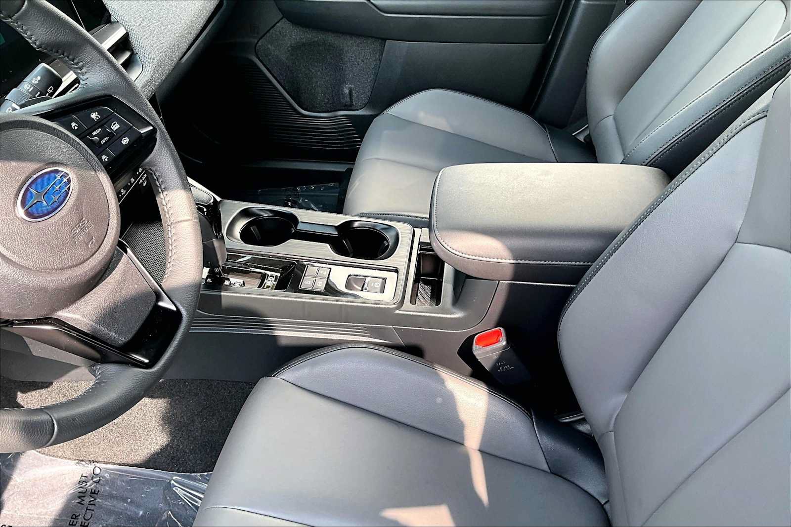 Certified 2026 Subaru Outback Premium AWD/4WD image 16