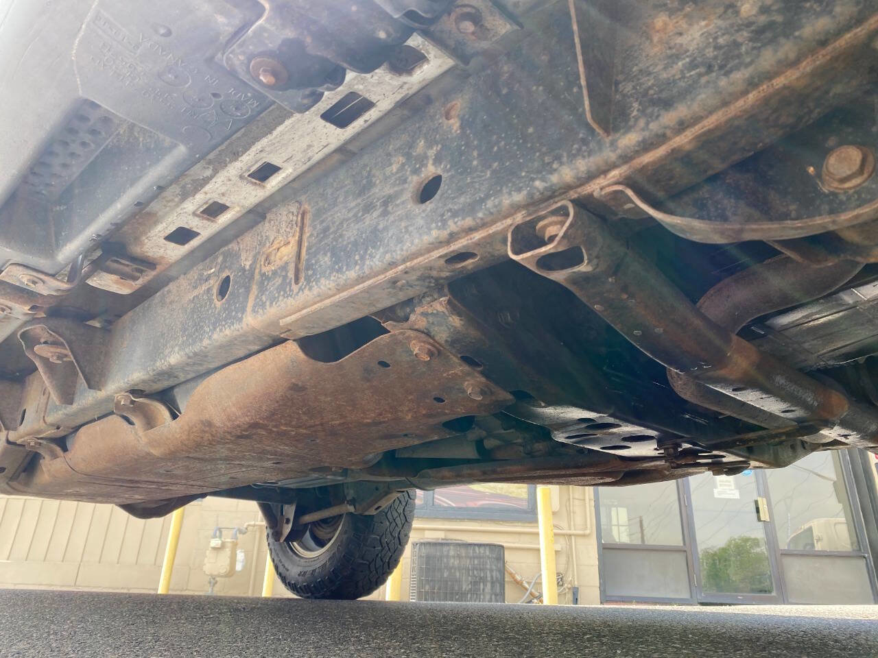 Used 2017 Jeep Wrangler Unlimited Sport w/ Quick Order Package 24S image 32