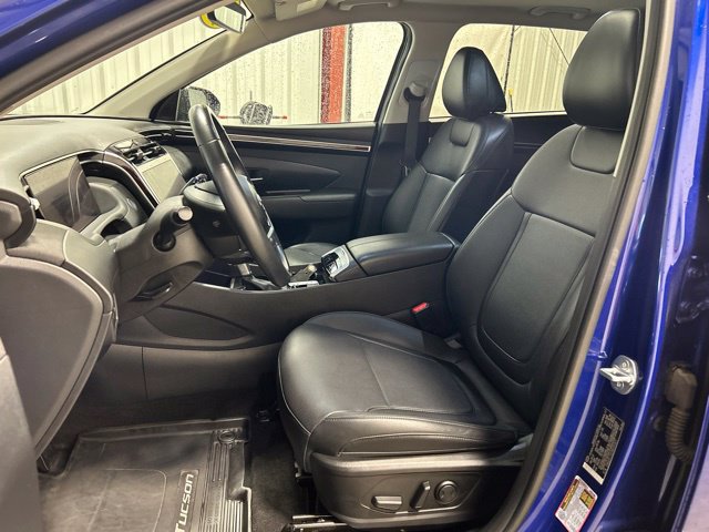 Used 2024 Hyundai Tucson SEL w/ Convenience Package AWD/4WD image 12