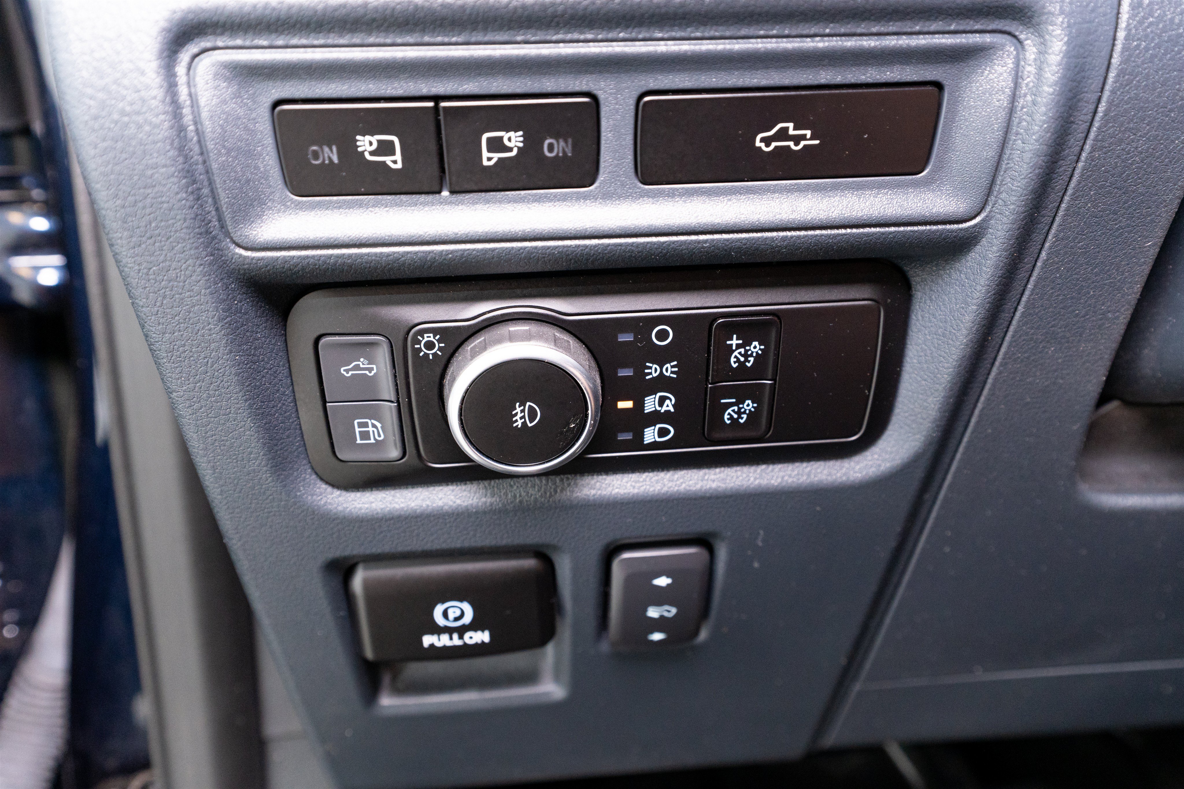 Used 2023 Ford F150 Platinum w/ Equipment Group 701A High AWD/4WD image 43