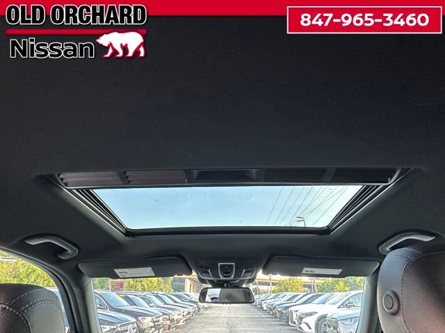 Used 2017 Mercedes-Benz GLS 450 4MATIC image 14