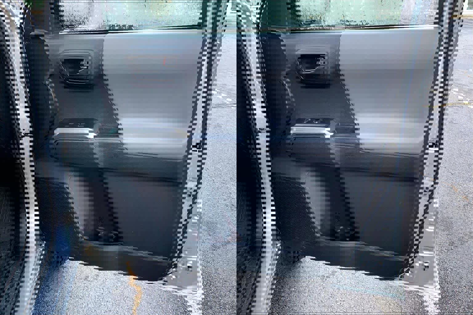 Used 2022 Toyota Tacoma SR5 image 22