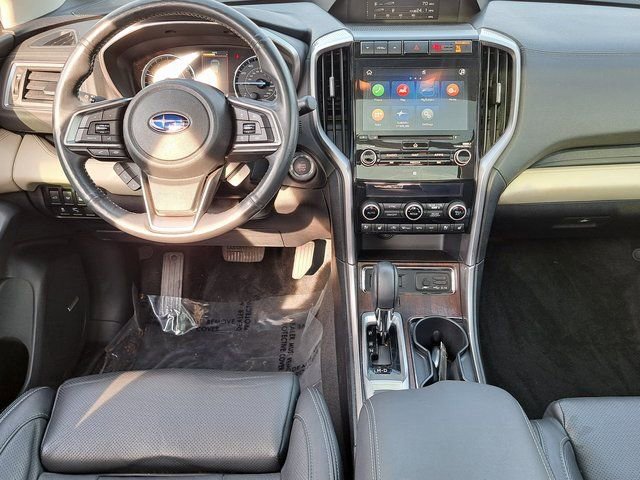 Used 2022 Subaru Ascent Touring image 27