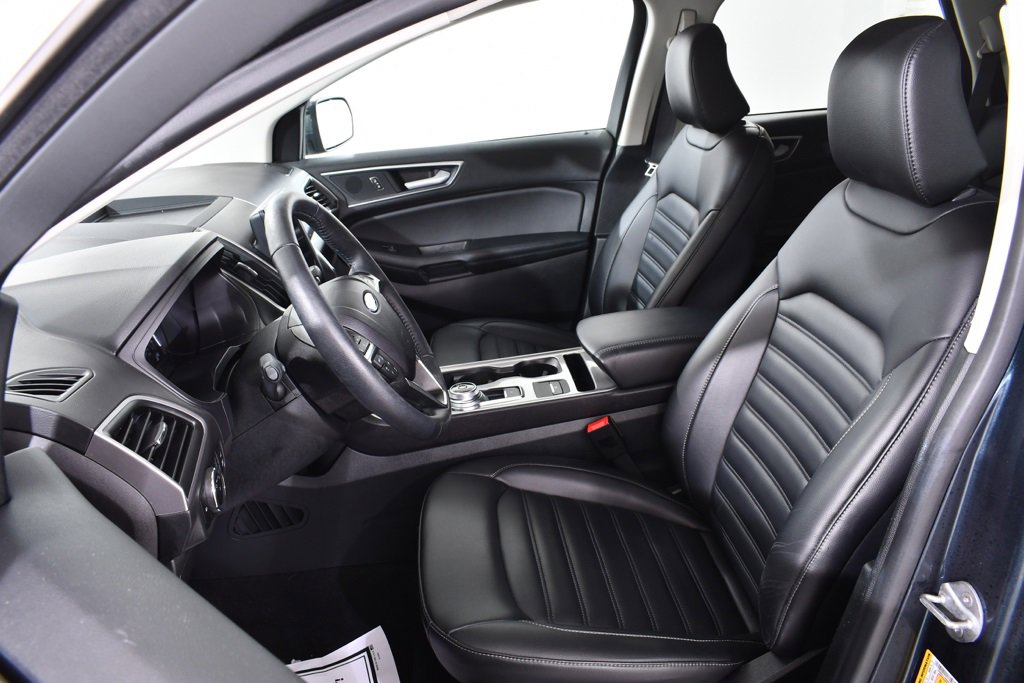 Used 2024 Ford Edge SEL w/ Convenience Package image 6
