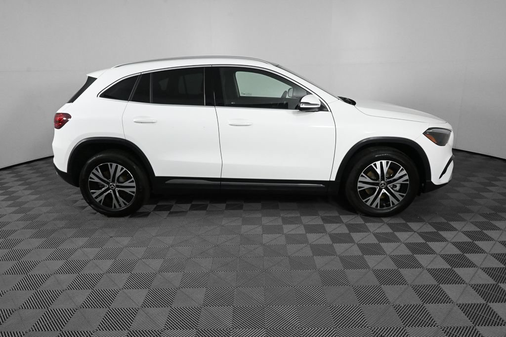 Certified 2026 Mercedes-Benz GLA 250 image 25