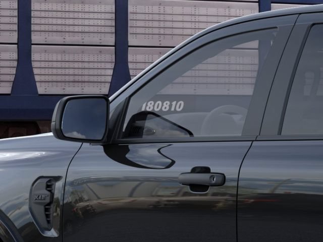 New 2026 Ford Ranger XLT w/ Black Appearance Package AWD/4WD image 20