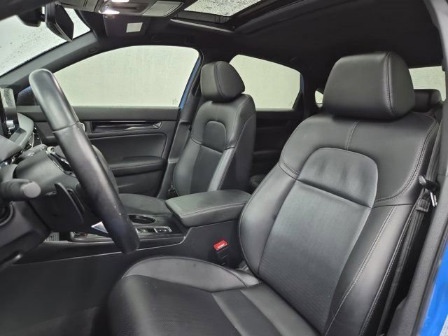 Used 2022 Honda Civic Sport Touring image 21