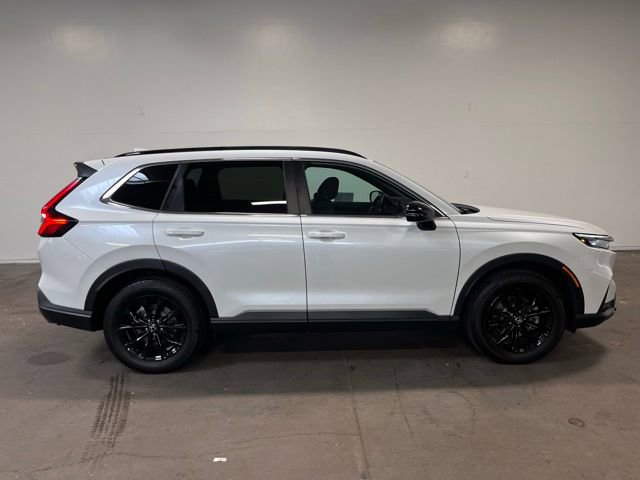 Used 2024 Honda CR-V Sport image 2
