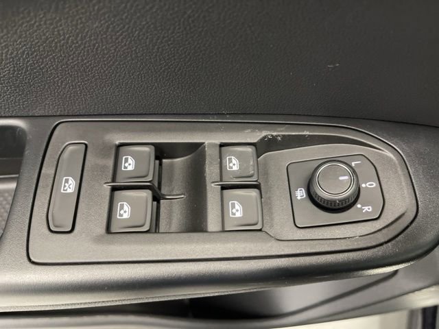 New 2026 Volkswagen Taos SEL image 29