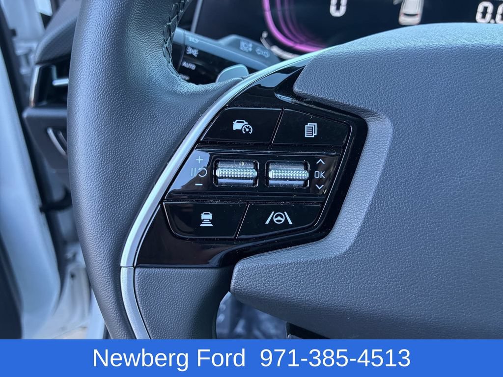 Used 2024 Kia Niro EX FWD image 17