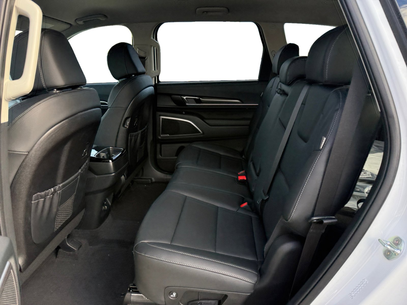 New 2025 Kia Telluride LX image 16