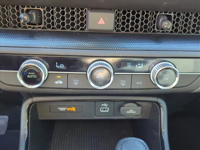 Used 2024 Honda CR-V LX image 20