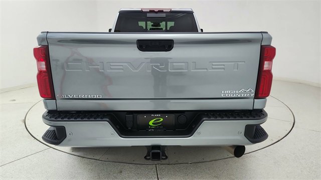 Used 2024 Chevrolet Silverado 3500 High Country image 5