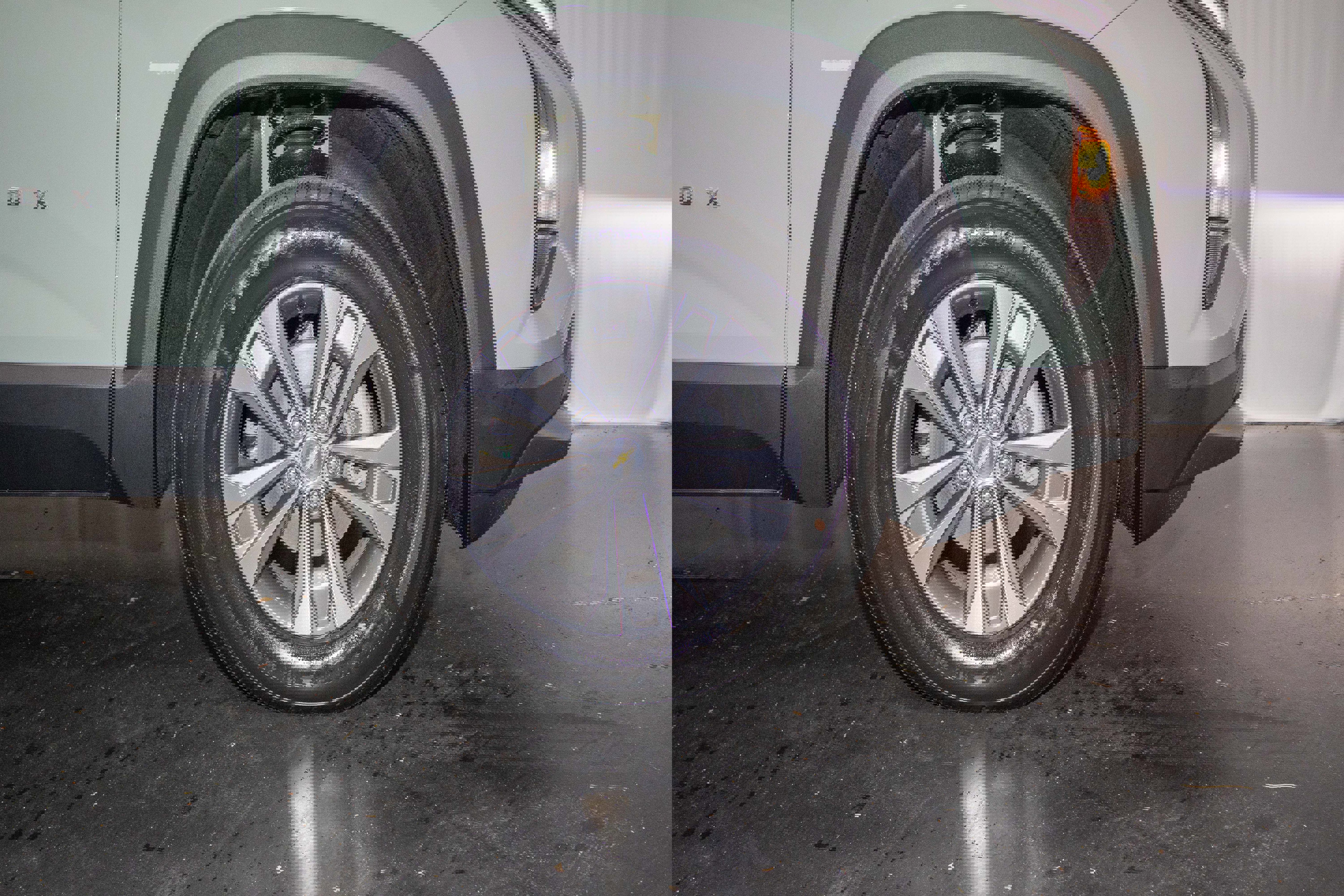 New 2026 Chevrolet Equinox LT image 6