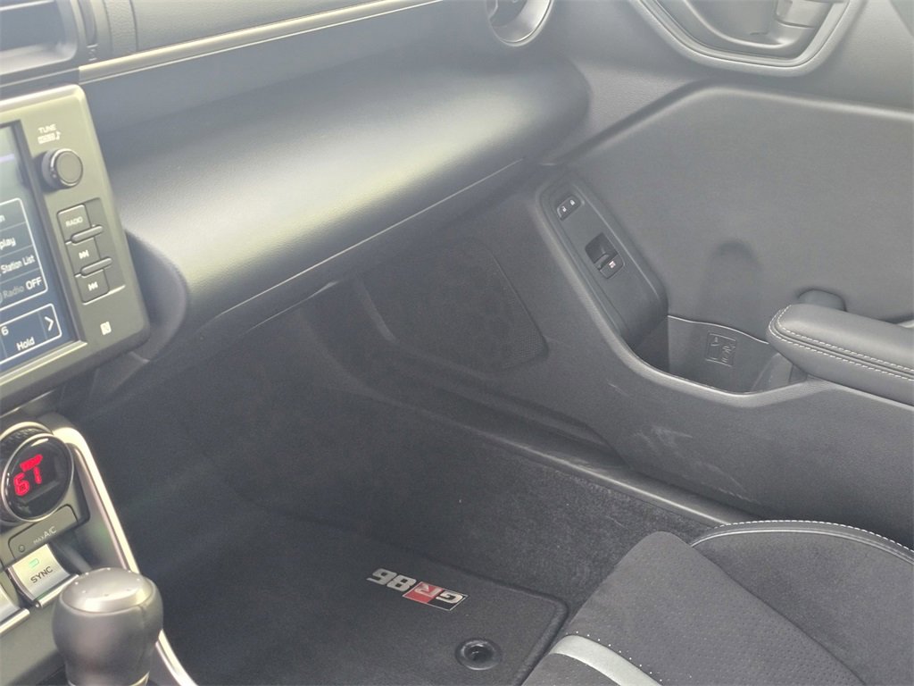 Used 2025 Toyota GR86 Premium image 20