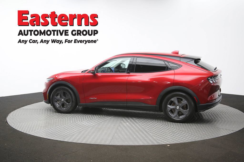 Used 2021 Ford Mustang Mach-E Select RWD image 59