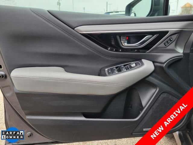 Used 2022 Subaru Outback Limited image 16