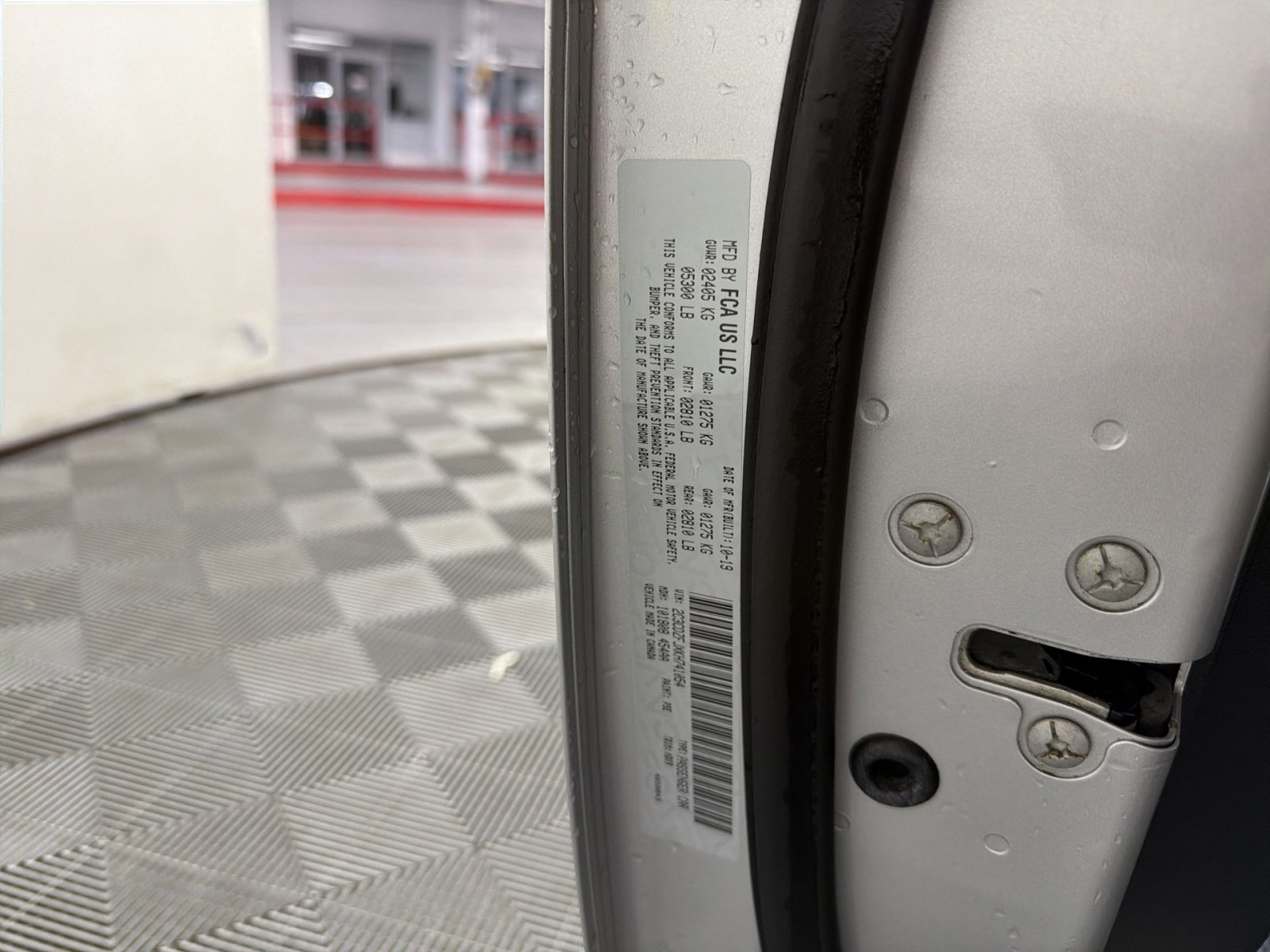 Used 2019 Dodge Challenger R/T Scat Pack image 27