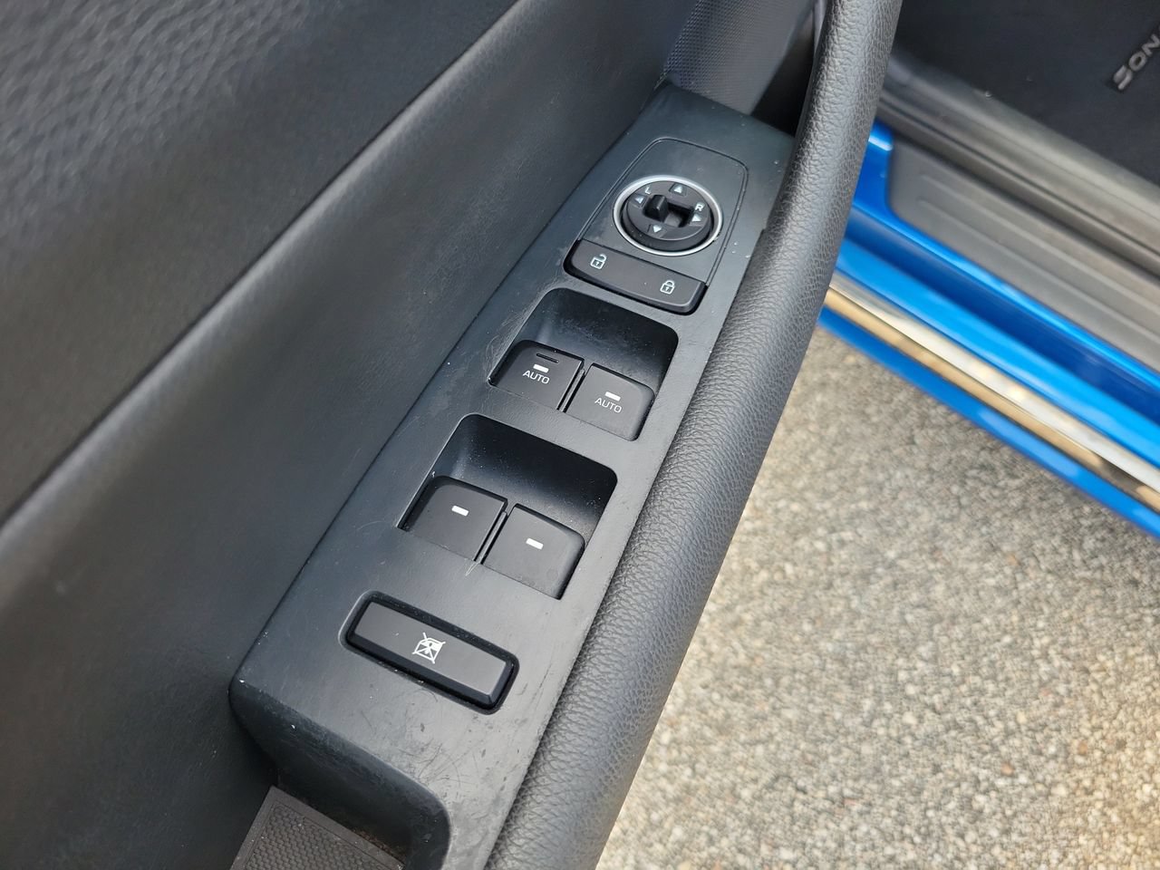 Used 2018 Hyundai Sonata Sport FWD image 14