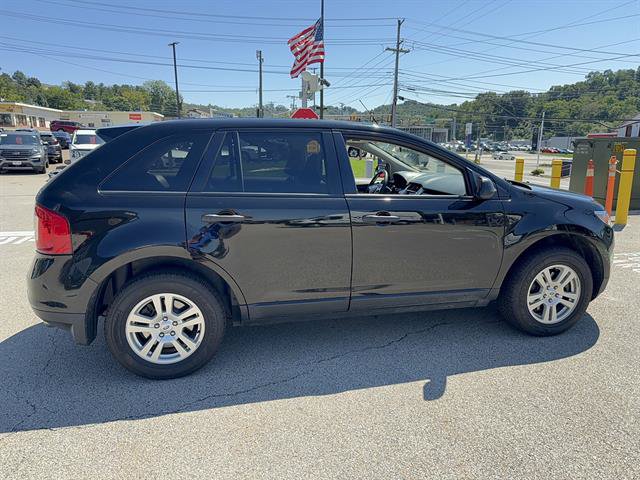 Used 2012 Ford Edge SE FWD image 3