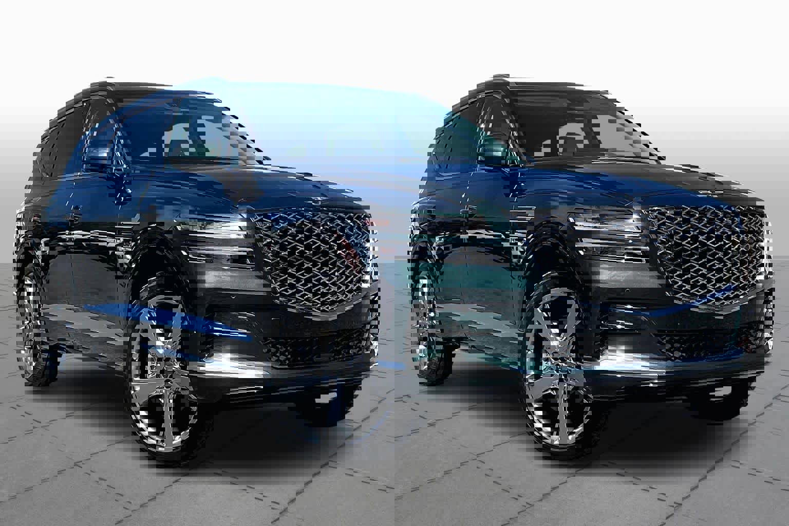 Used 2023 Genesis GV80 3.5T w/ Prestige Package image 2