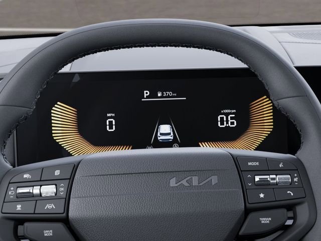 New 2026 Kia Sportage X-Line AWD/4WD image 21