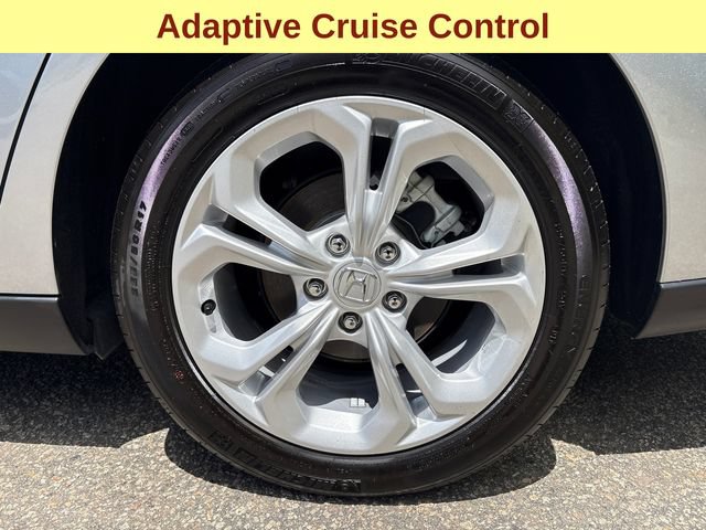 Used 2025 Honda Accord LX image 10