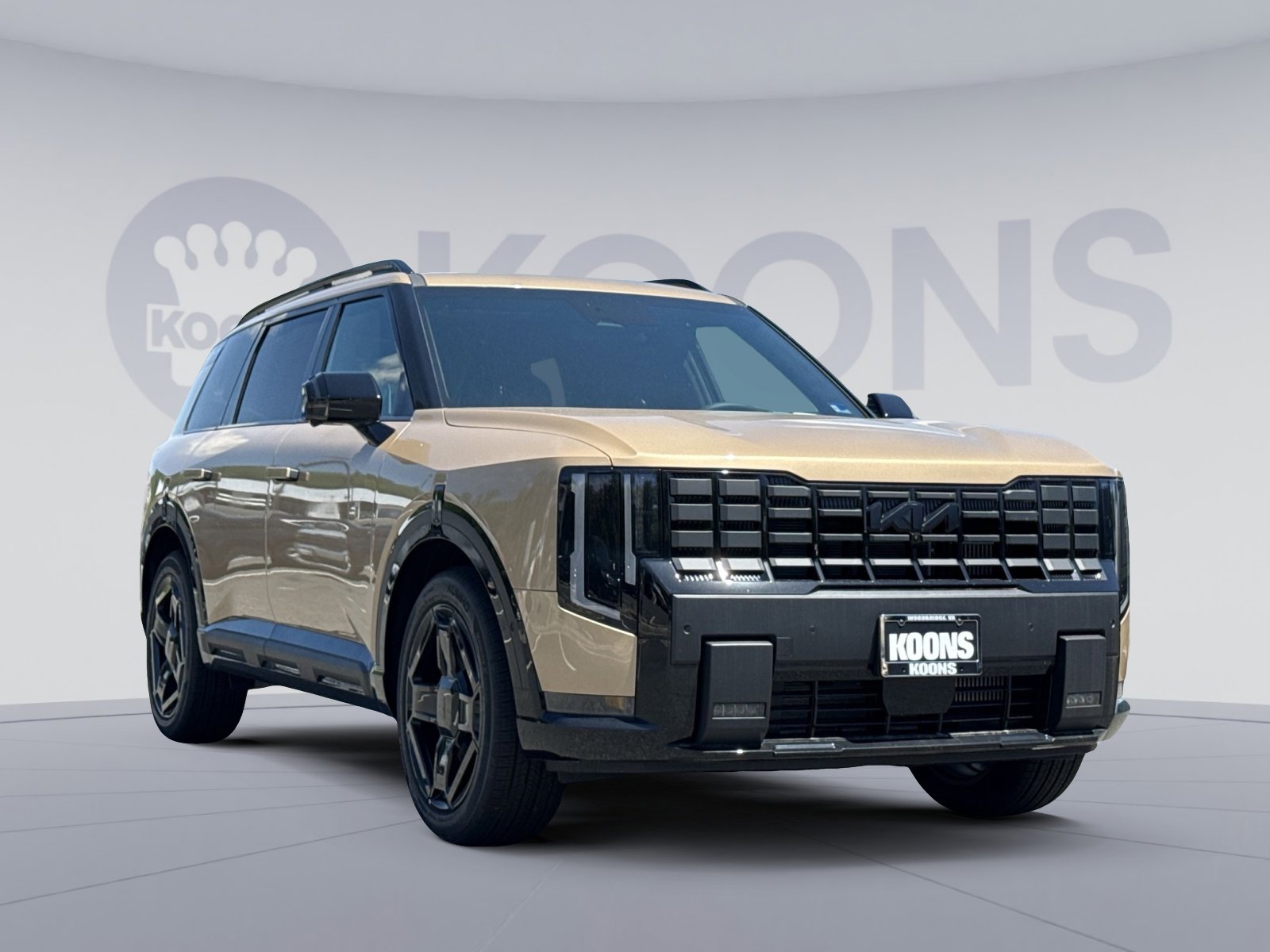 New 2027 Kia Telluride SX Prestige X-Line AWD/4WD image 10