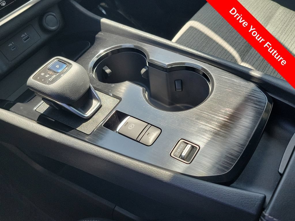 Used 2021 Nissan Rogue S FWD image 15