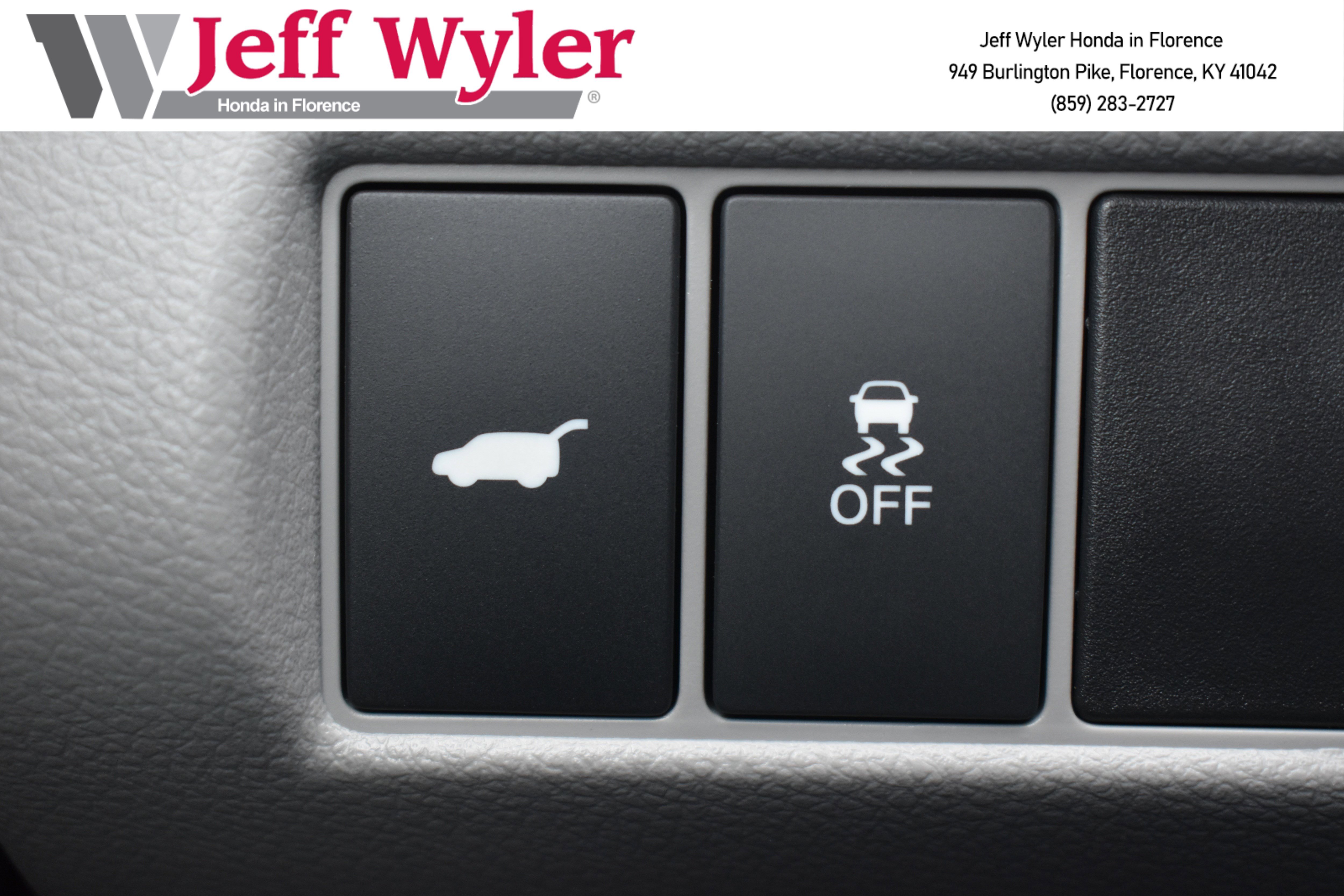 New 2025 Honda Pilot Touring image 19