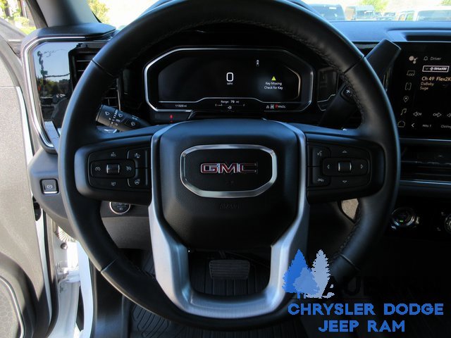 Used 2023 GMC Sierra 1500 Elevation image 15