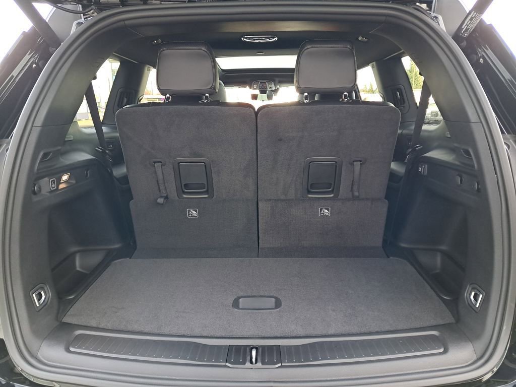 New 2025 Jeep Grand Cherokee L Limited w/ Luxury Tech Group II image 27