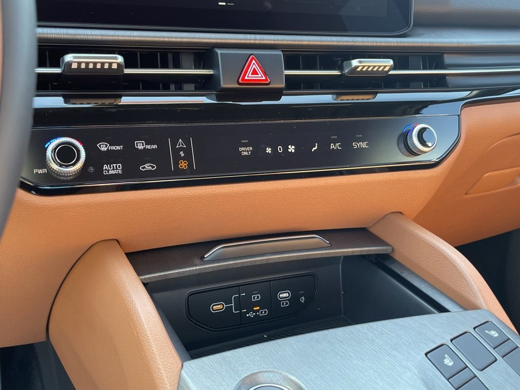 New 2026 Kia Sportage AWD Hybrid image 15