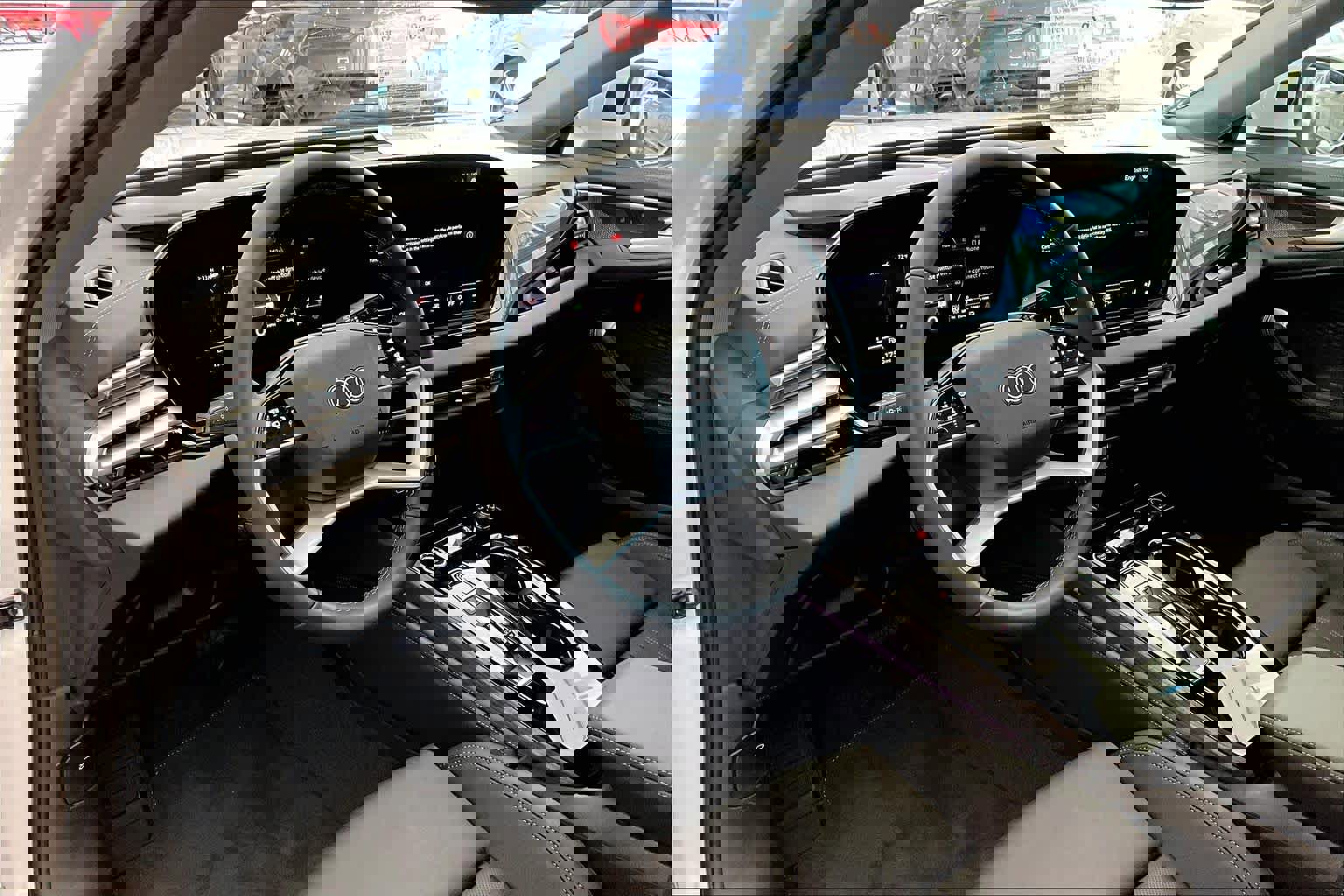 Used 2025 Audi A5 2.0T Premium Plus image 16