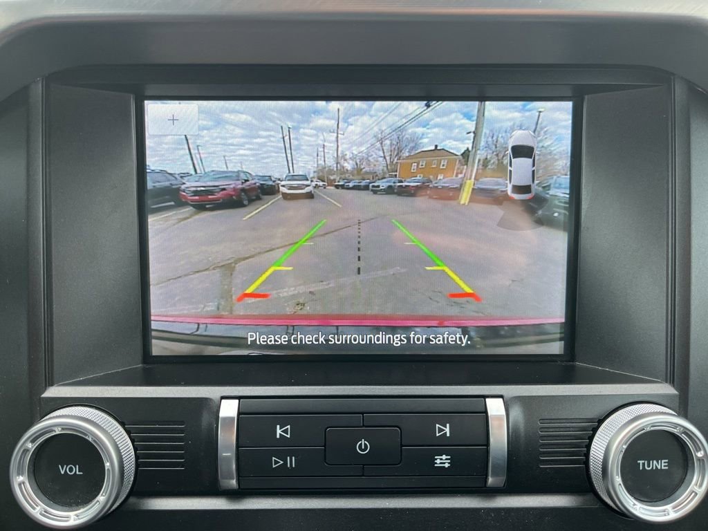 Used 2023 Ford Mustang GT Premium w/ Equipment Group 401A image 18