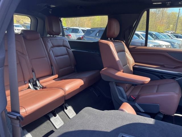 New 2026 Lincoln Navigator L Reserve AWD/4WD image 85