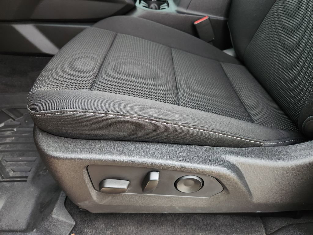 New 2026 Chevrolet Colorado LT w/ Advanced Trailering Package AWD/4WD image 18