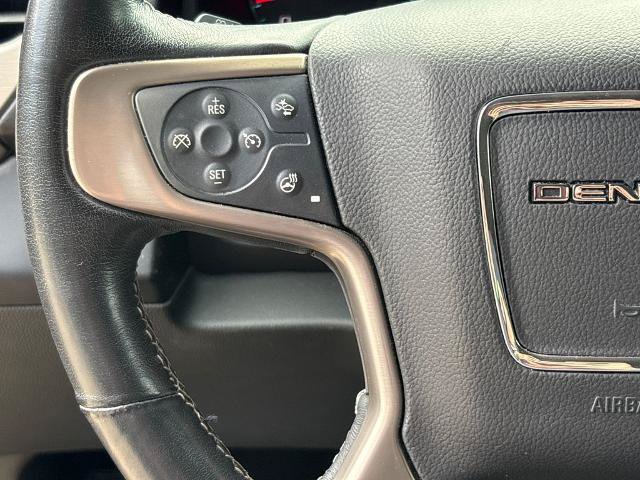 Used 2019 GMC Yukon XL Denali RWD image 18