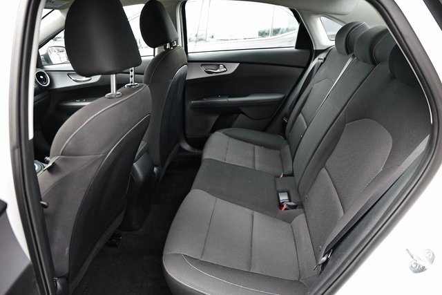 Used 2024 Kia Forte LXS image 26