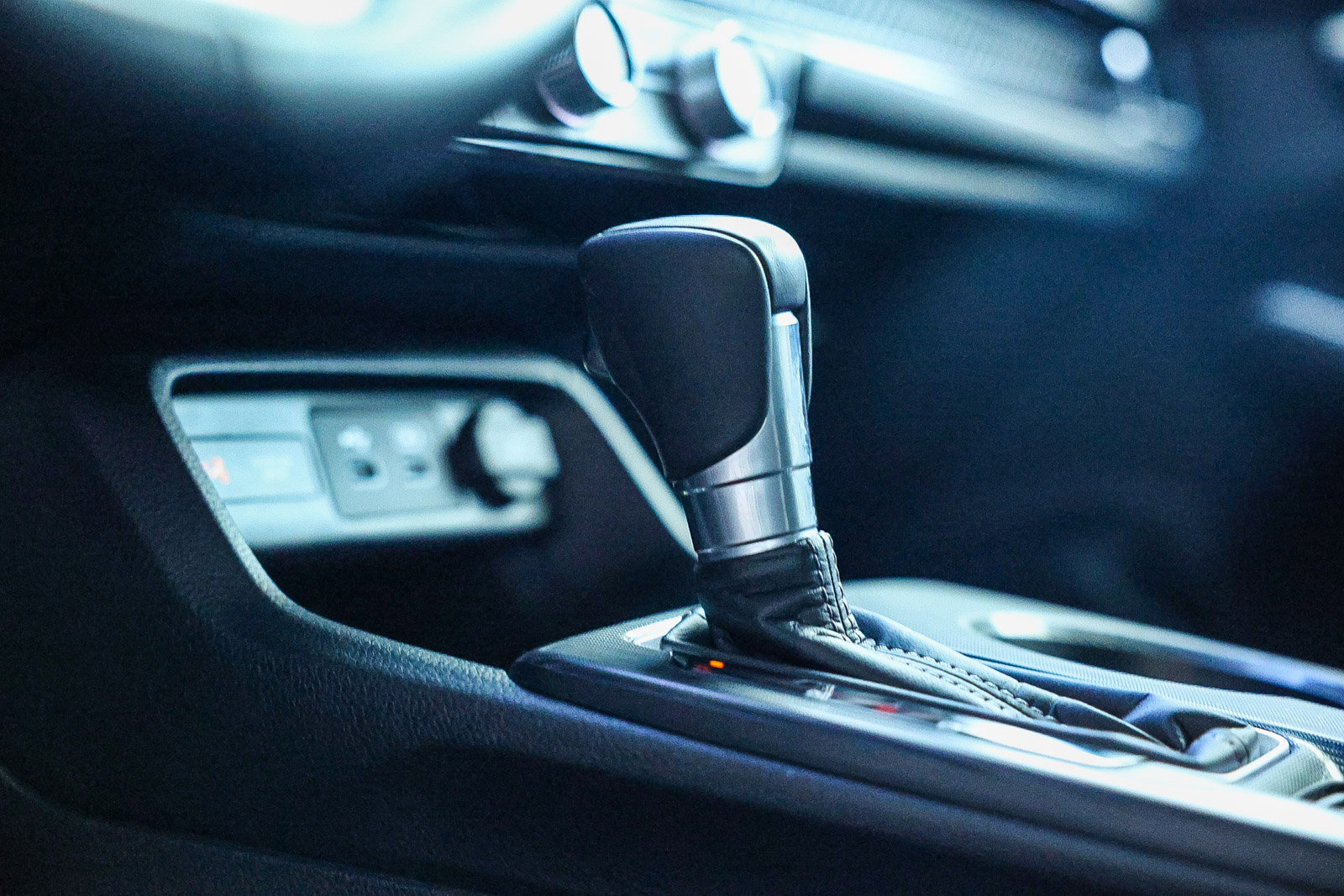 Certified 2024 Honda Civic Sport Touring image 31