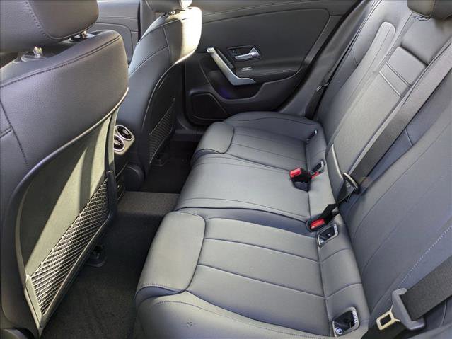 New 2026 Mercedes-Benz CLA 250 image 14