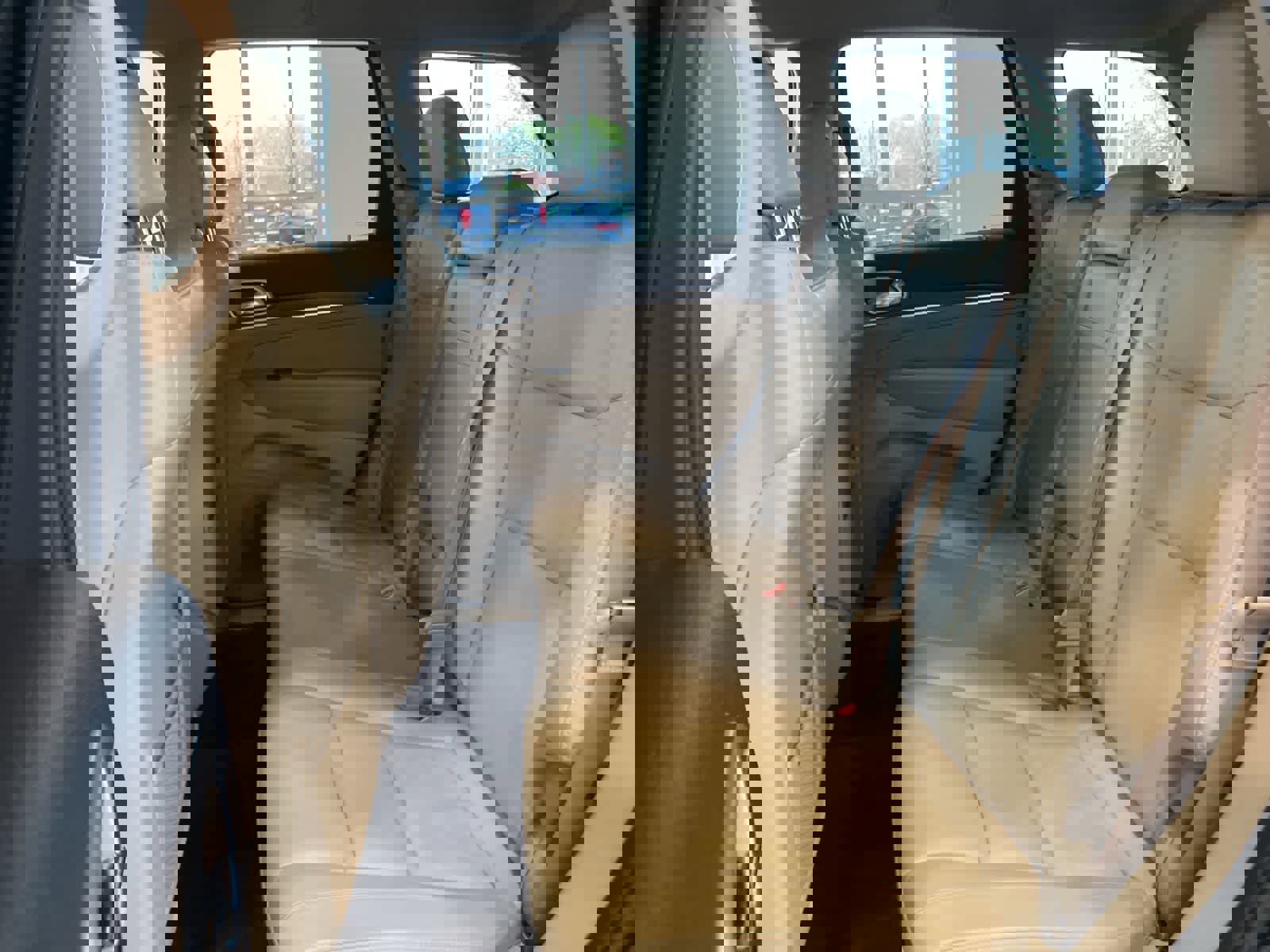 Used 2017 Jeep Grand Cherokee Limited AWD/4WD image 27