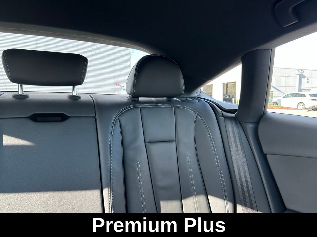 Certified 2023 Audi A5 2.0T Premium Plus w/ Premium Plus image 14