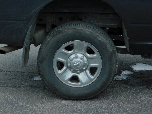 Used 2016 RAM 2500 SLT image 45