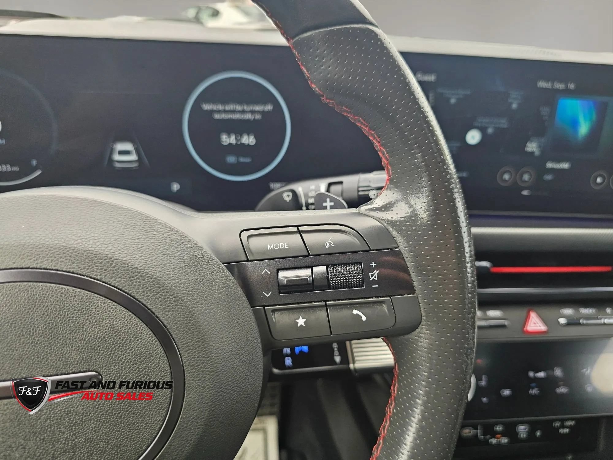 Used 2024 Hyundai Sonata N Line FWD image 19
