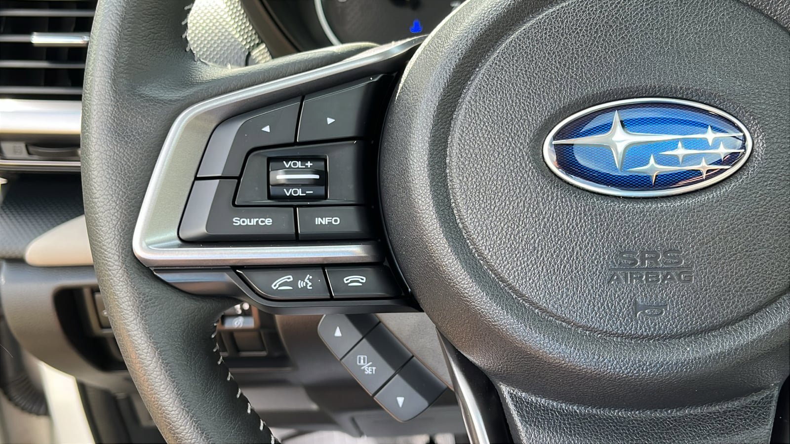 Certified 2023 Subaru Forester Limited AWD/4WD image 13