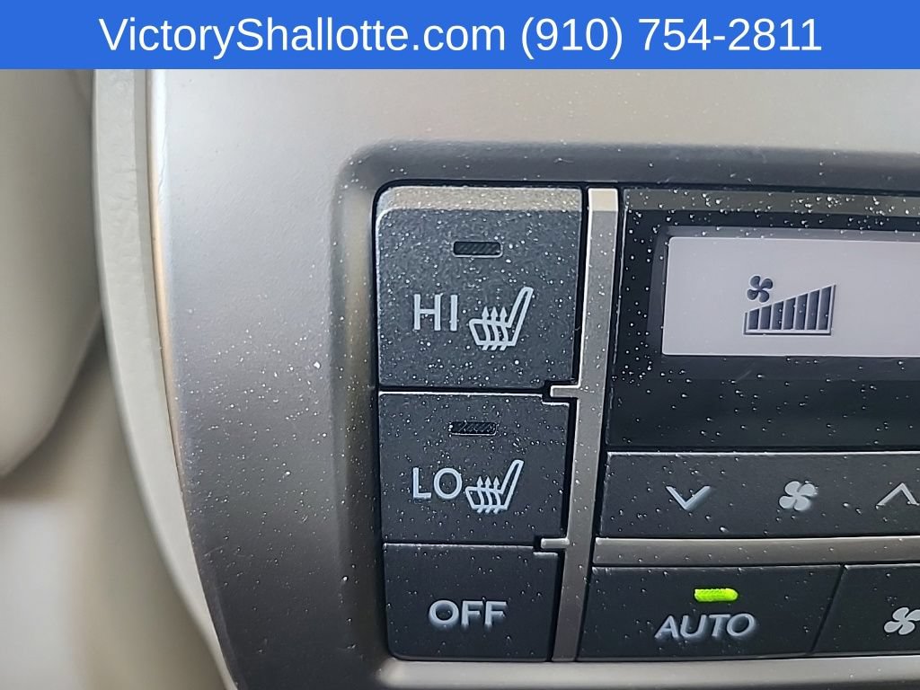 Used 2017 Lexus GX 460 Premium AWD/4WD image 30