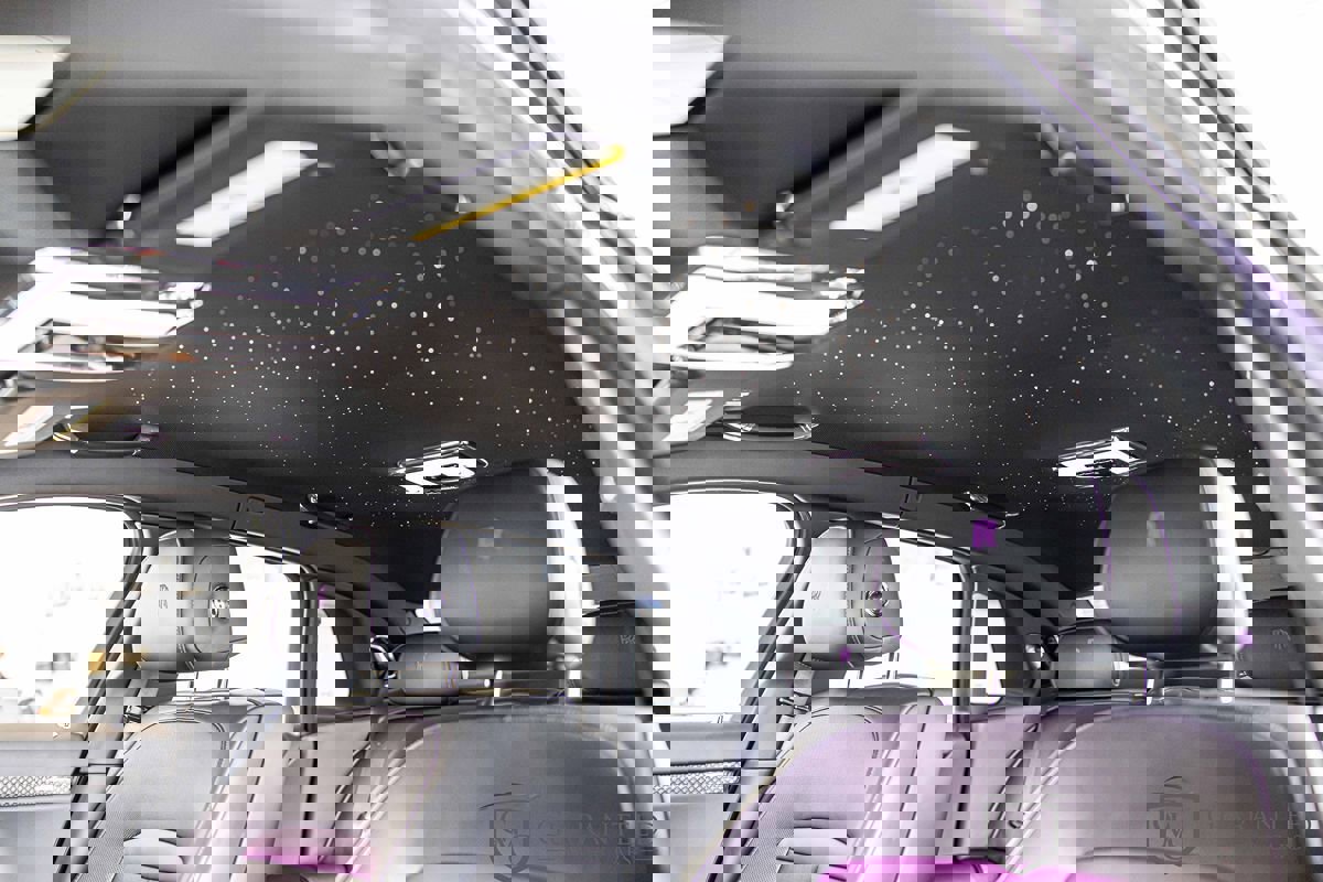 Used 2024 Rolls-Royce Ghost Black Badge image 23